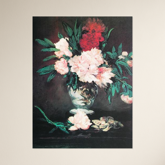 Edouard Manet - 1084