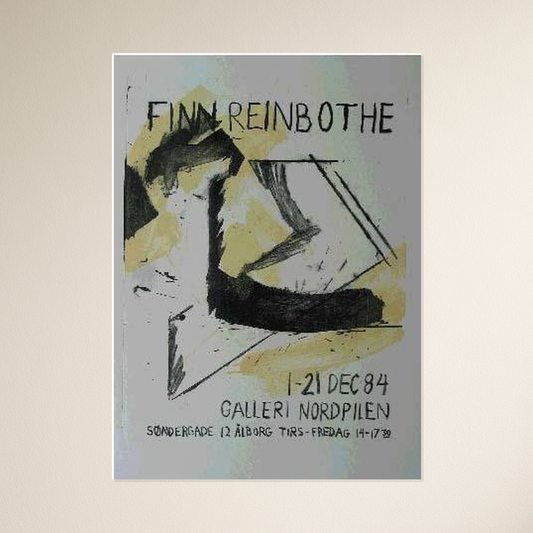 Finn Reinbothe - 1149