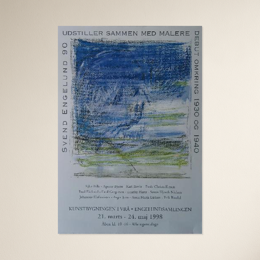 Svend Engelund - 1317