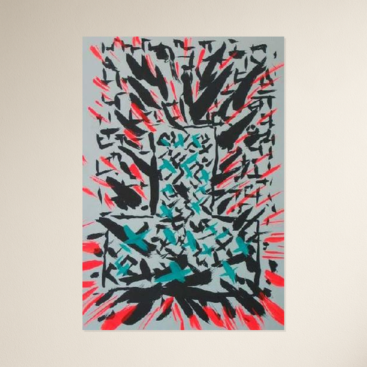 Merete Barker - 1379