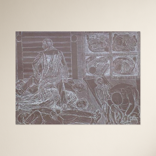 Dan Sterup-Hansen - 1464