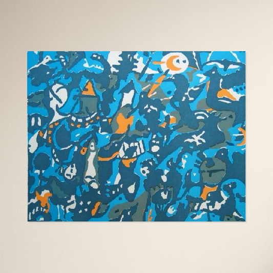 Freddie Dybris - 1503