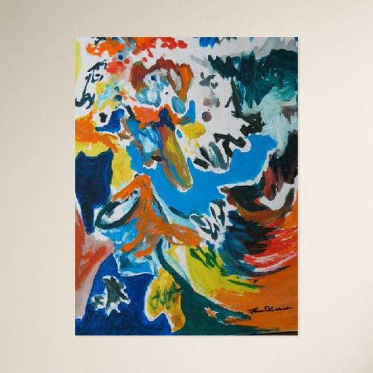 Finn Pedersen - 1514