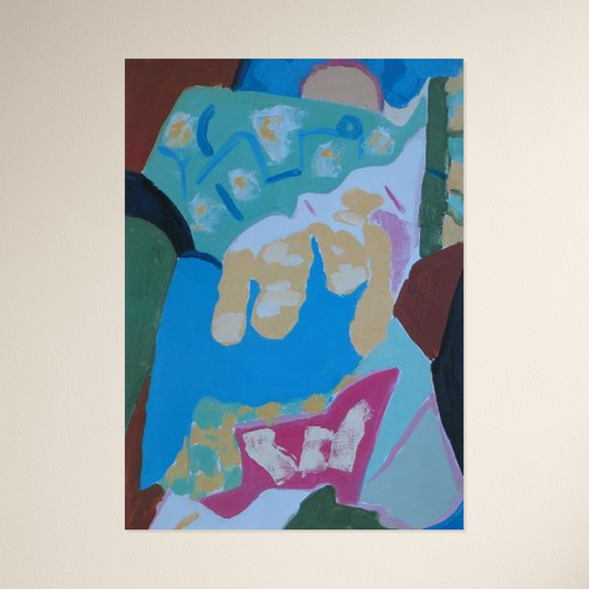 Dyke Johannsen - 1620