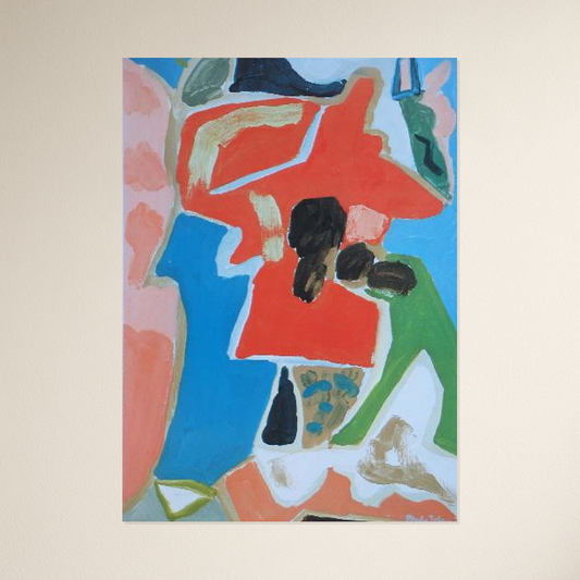 Dyke Johannsen - 1627