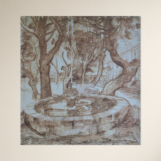 Vincent van Gogh - 1630