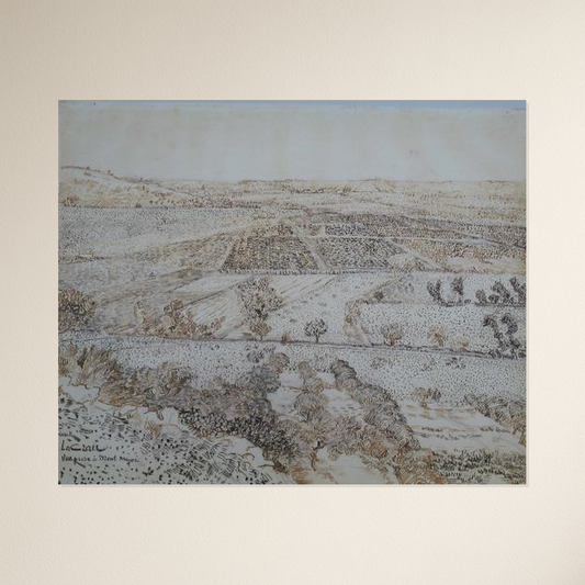 Vincent van Gogh - 1631