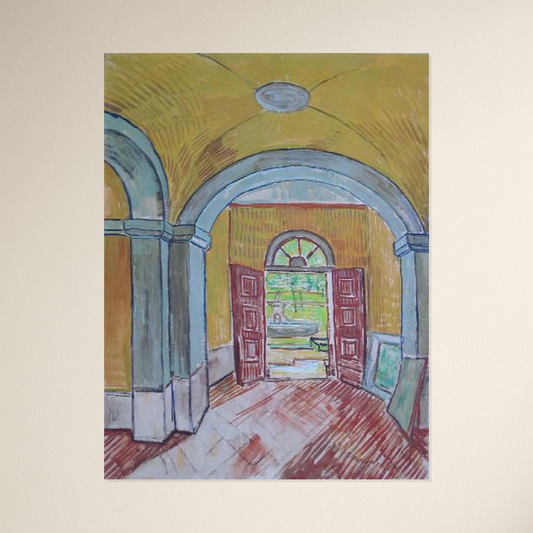 Vincent van Gogh - 1633