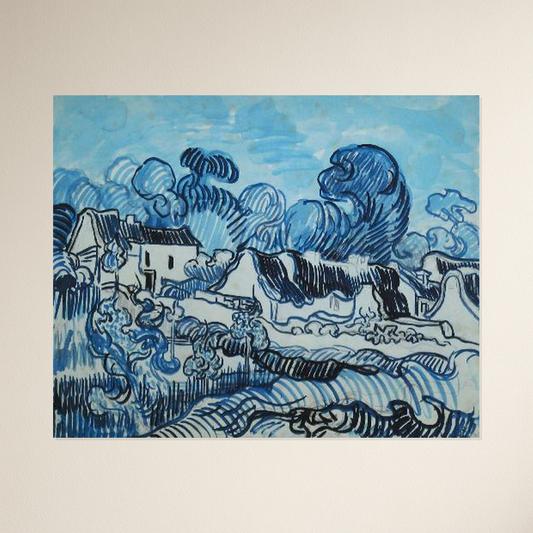 Vincent van Gogh - 1636