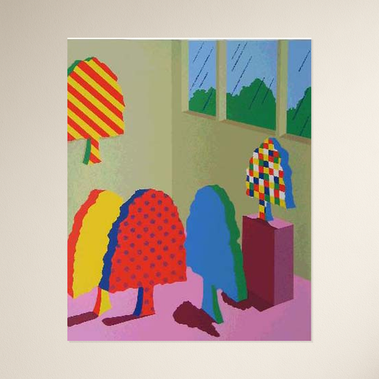 Bent Karl Jacobsen - 409