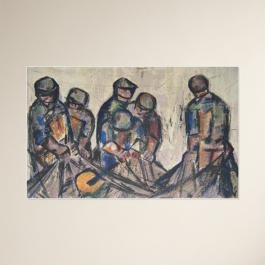 Anker Landberg - 447