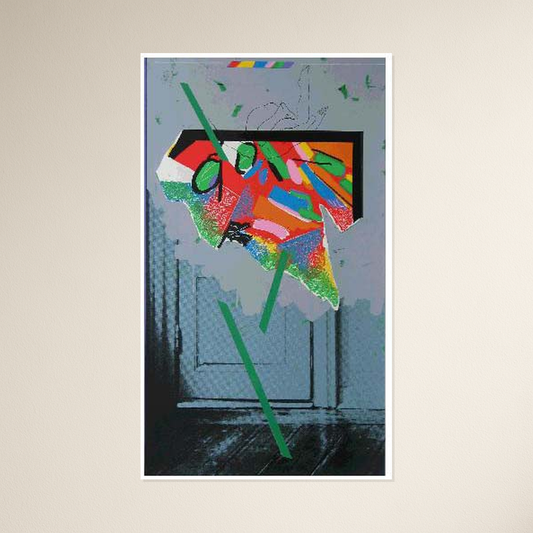 P. Franck Stelvig - 550