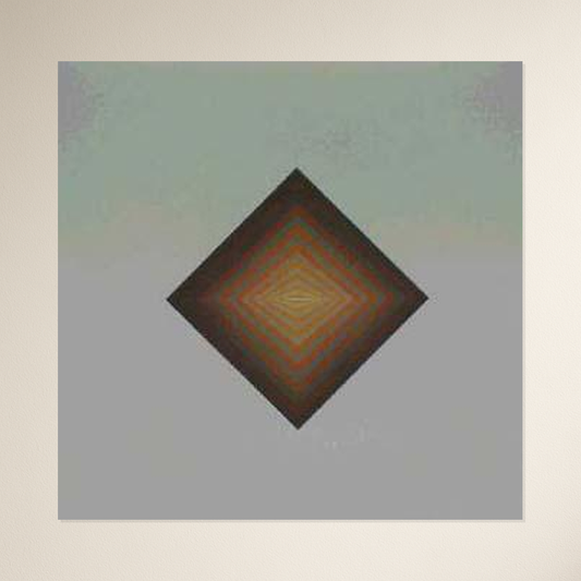 Victor Vasarely - 652