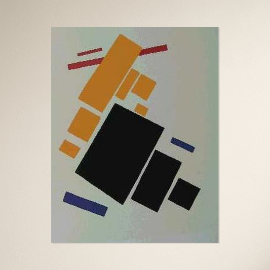 Casimir Malevic - 665