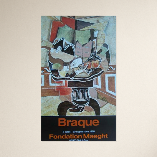 Georges Braque - 737