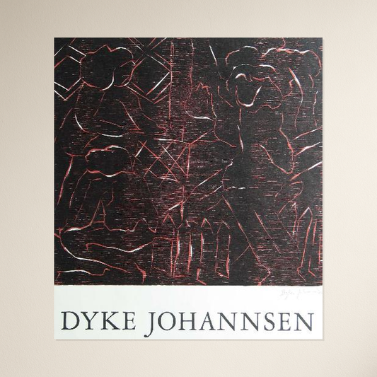 Dyke Johannsen - 768