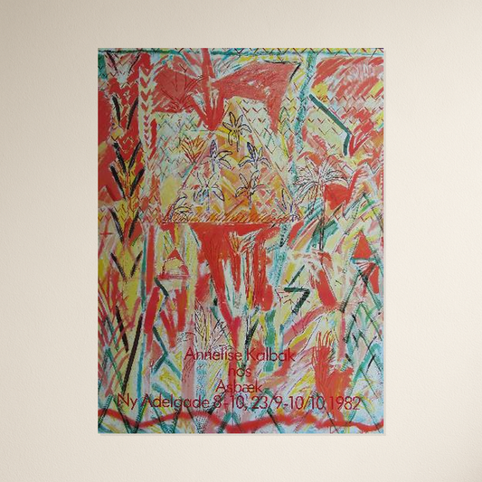 Annelise Kalbak - 770