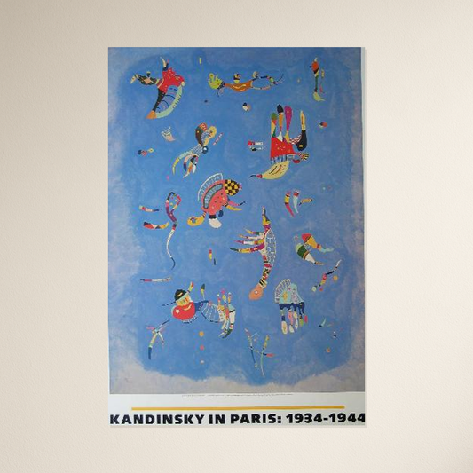 Wassily Kandinsky - 771