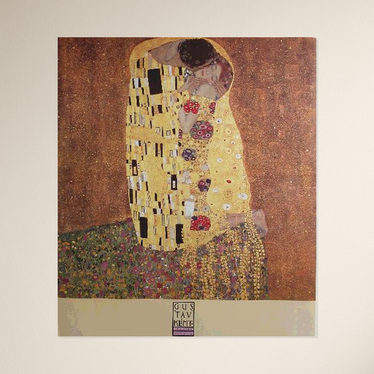 Gustav Klimt - 776
