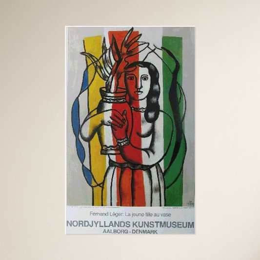 Fernand Legér - 785