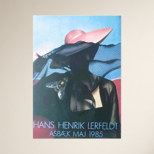 Hans Henrik Lerfelt - 786