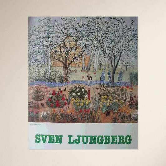 Sven Ljungberg - 790