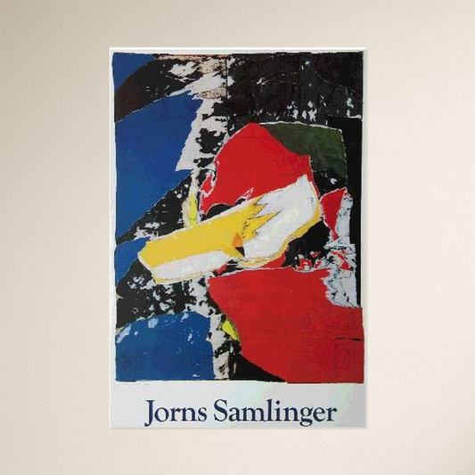 Asger Jorn - 913