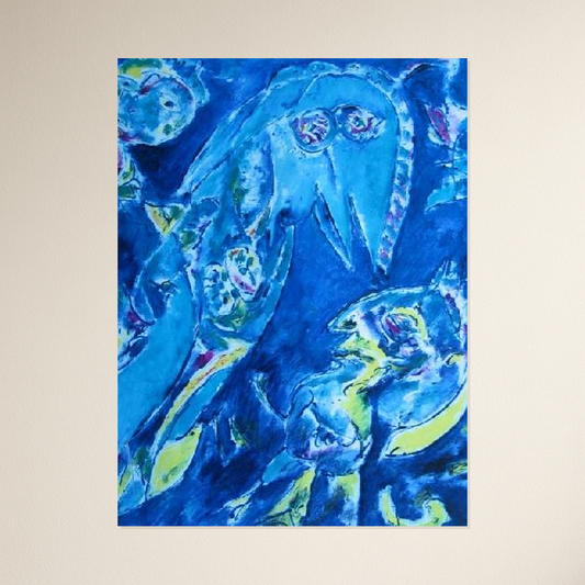 Carl-Henning Pedersen - 928