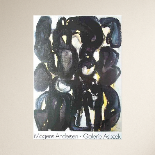 Mogens Andersen - 938