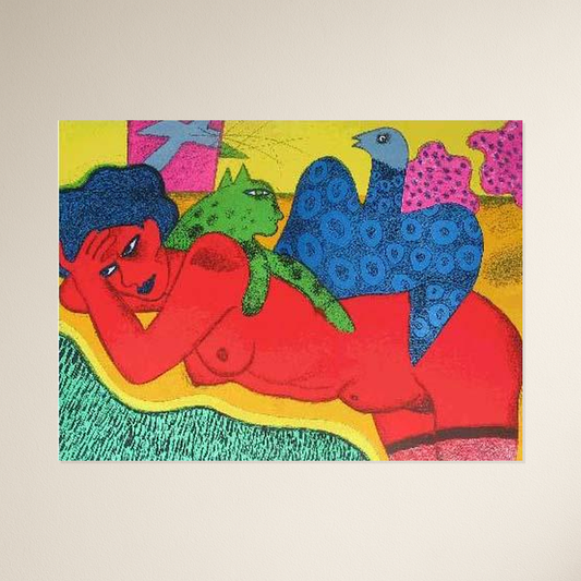 Cornelis Corneille - 940