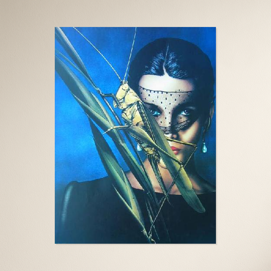 Hans Henrik Lerfelt - 944