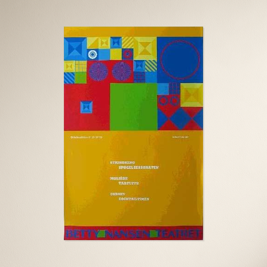 Karl Aage Riget - 949