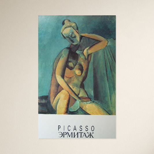 Pablo Picasso - 960