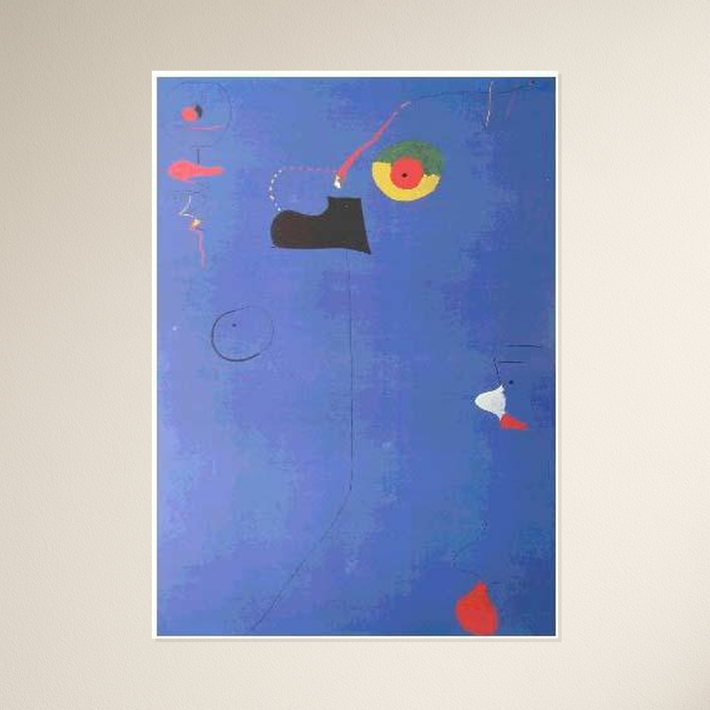 Joan Miro - 1024