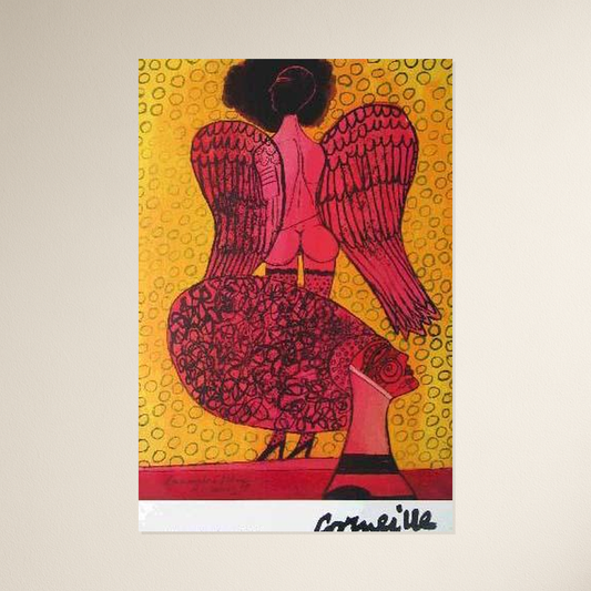 Cornelis Corneille - 1028