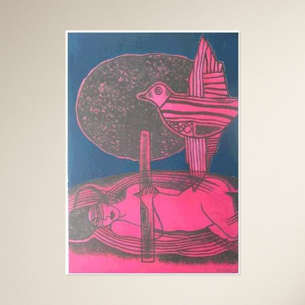 Cornelis Corneille - 1029