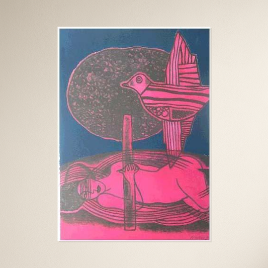 Cornelis Corneille - 1029