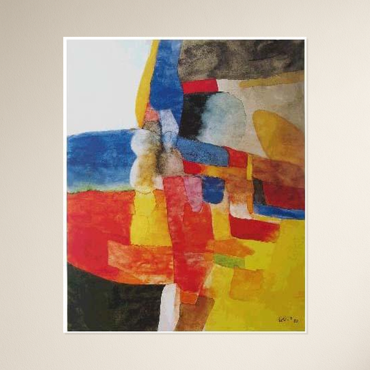 Maurice Estéve - 1039