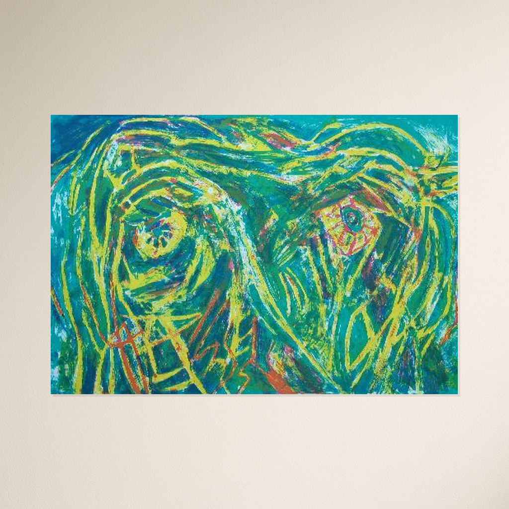 Jan Ulrik Friis - 1069