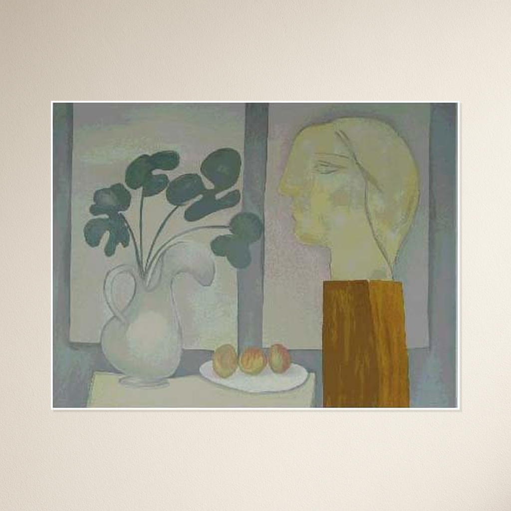 Pablo Picasso - 1077