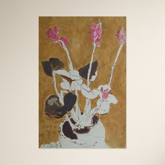 Pablo Picasso - 1080