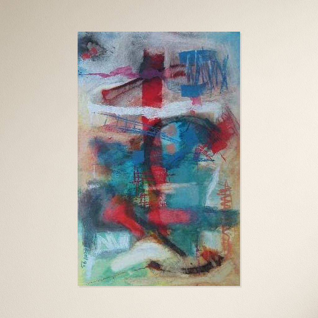 Jørgen Flemmer - 1098