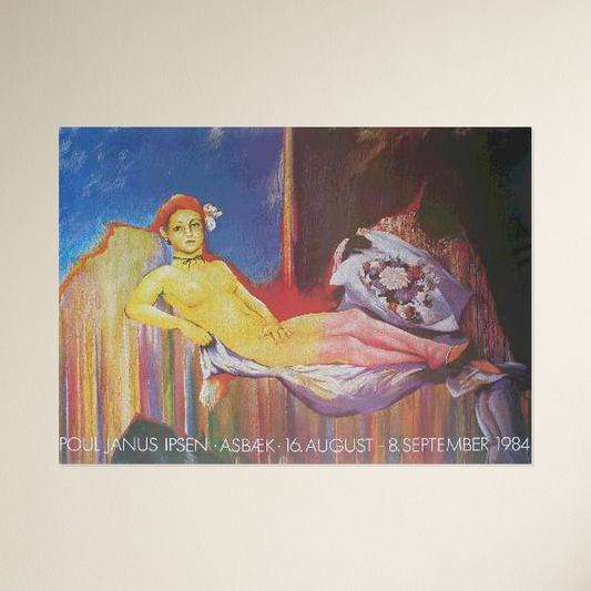 Poul Janus Ipsen - 1104