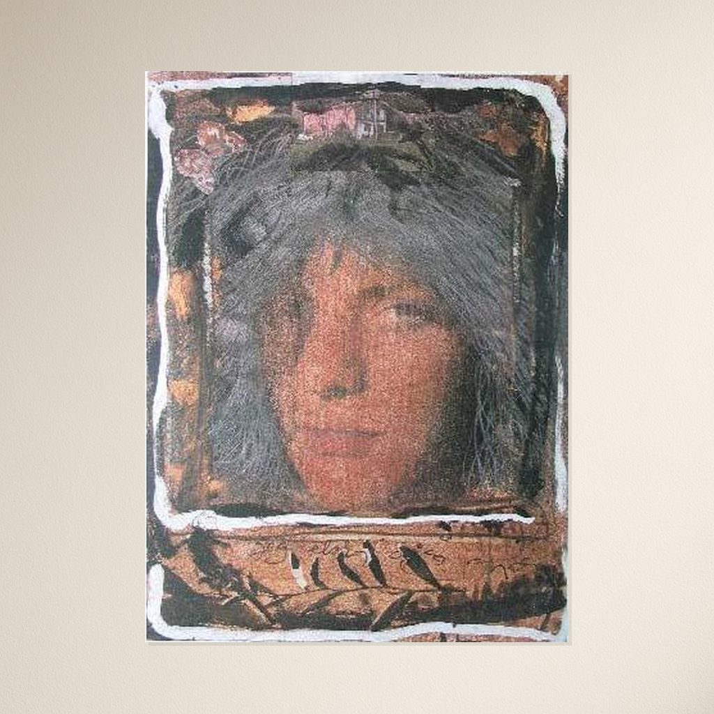 Kurt Trampedach - 1107