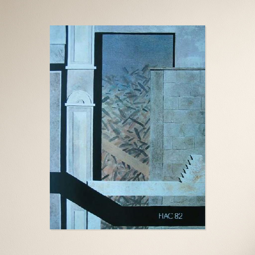 Bent Holstein - 1109