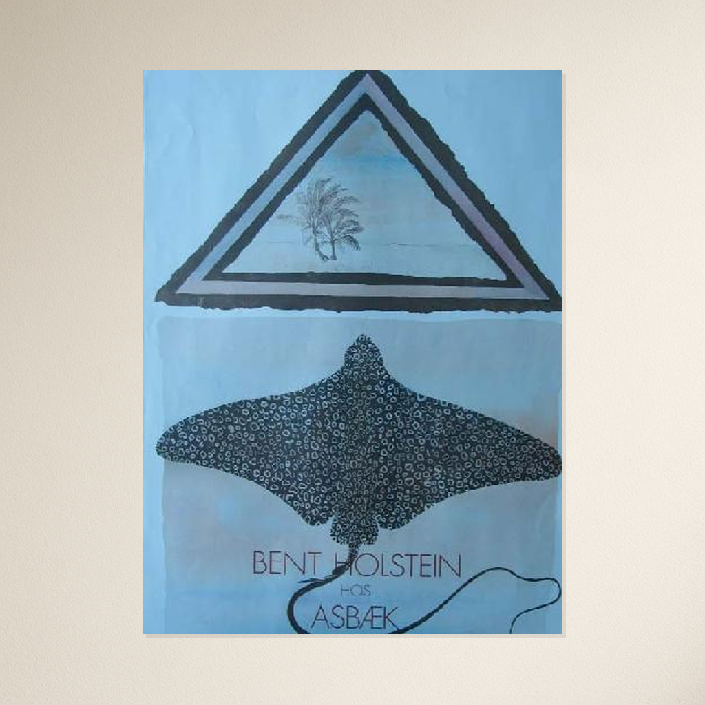 Bent Holstein - 1110