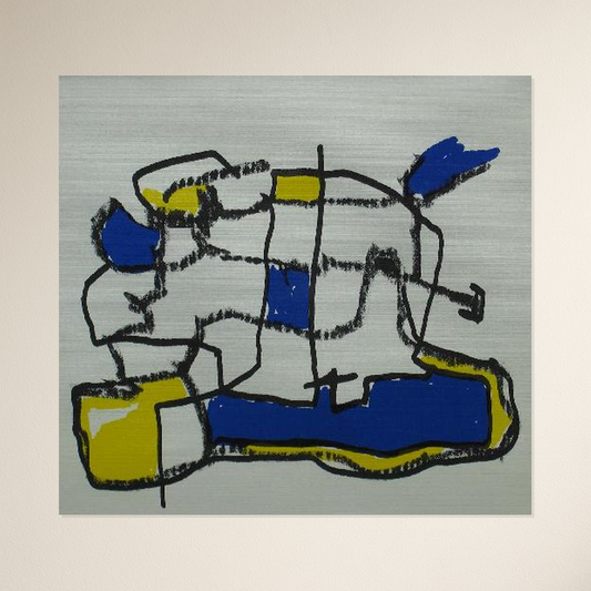 Robert Jacobsen - 1194