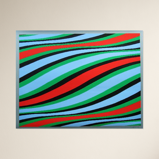 Tarlochan Oberoi - 1219