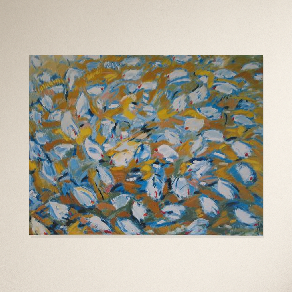 Hanne Mailand - 1304