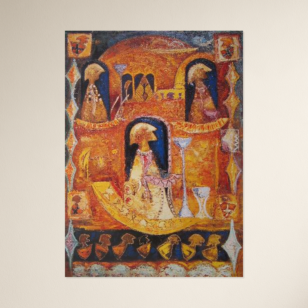 Allan Skuldbøl - 1310